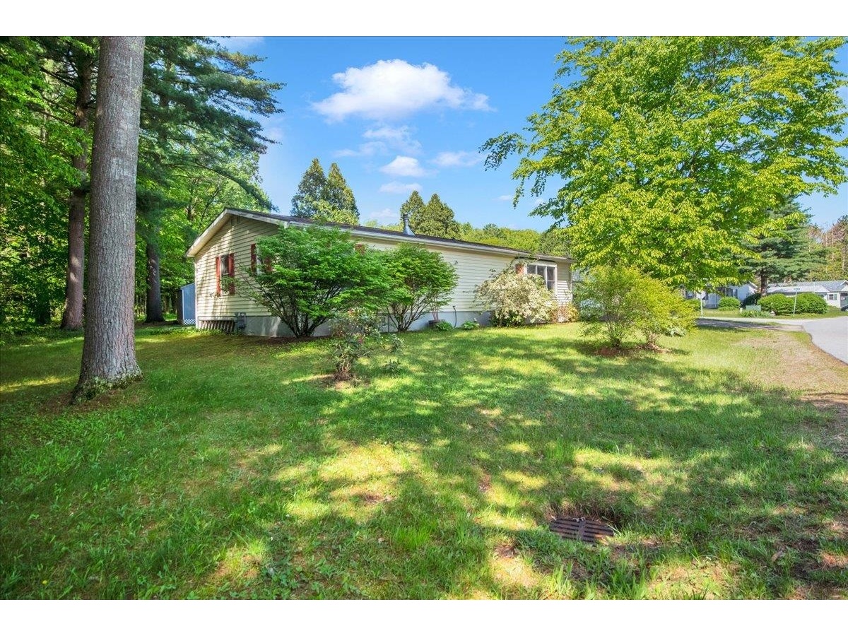 107 Williston Woods Road