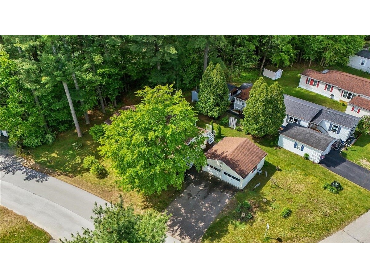 107 Williston Woods Road