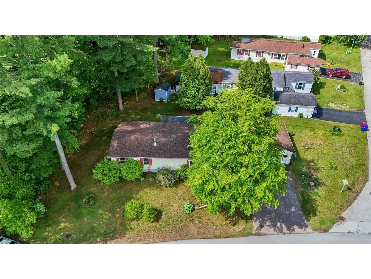 107 Williston Woods Road