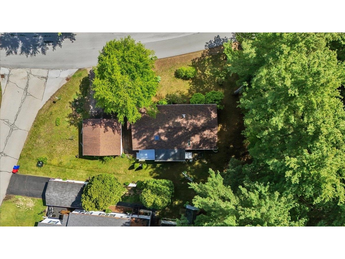 107 Williston Woods Road