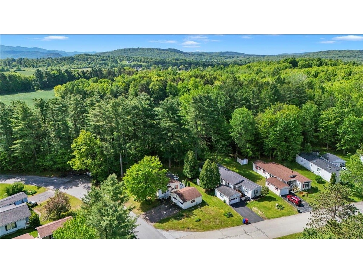 107 Williston Woods Road