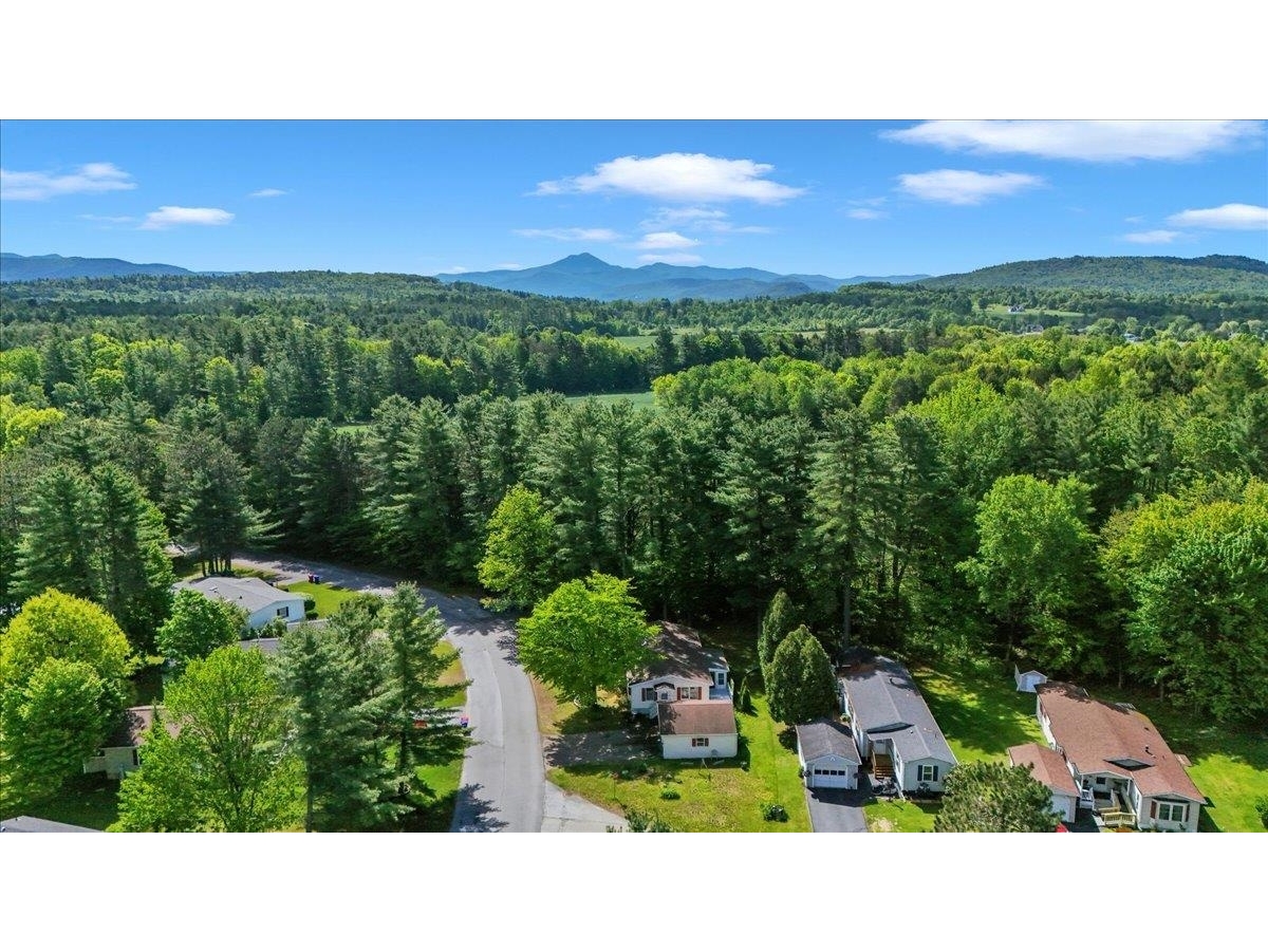 107 Williston Woods Road