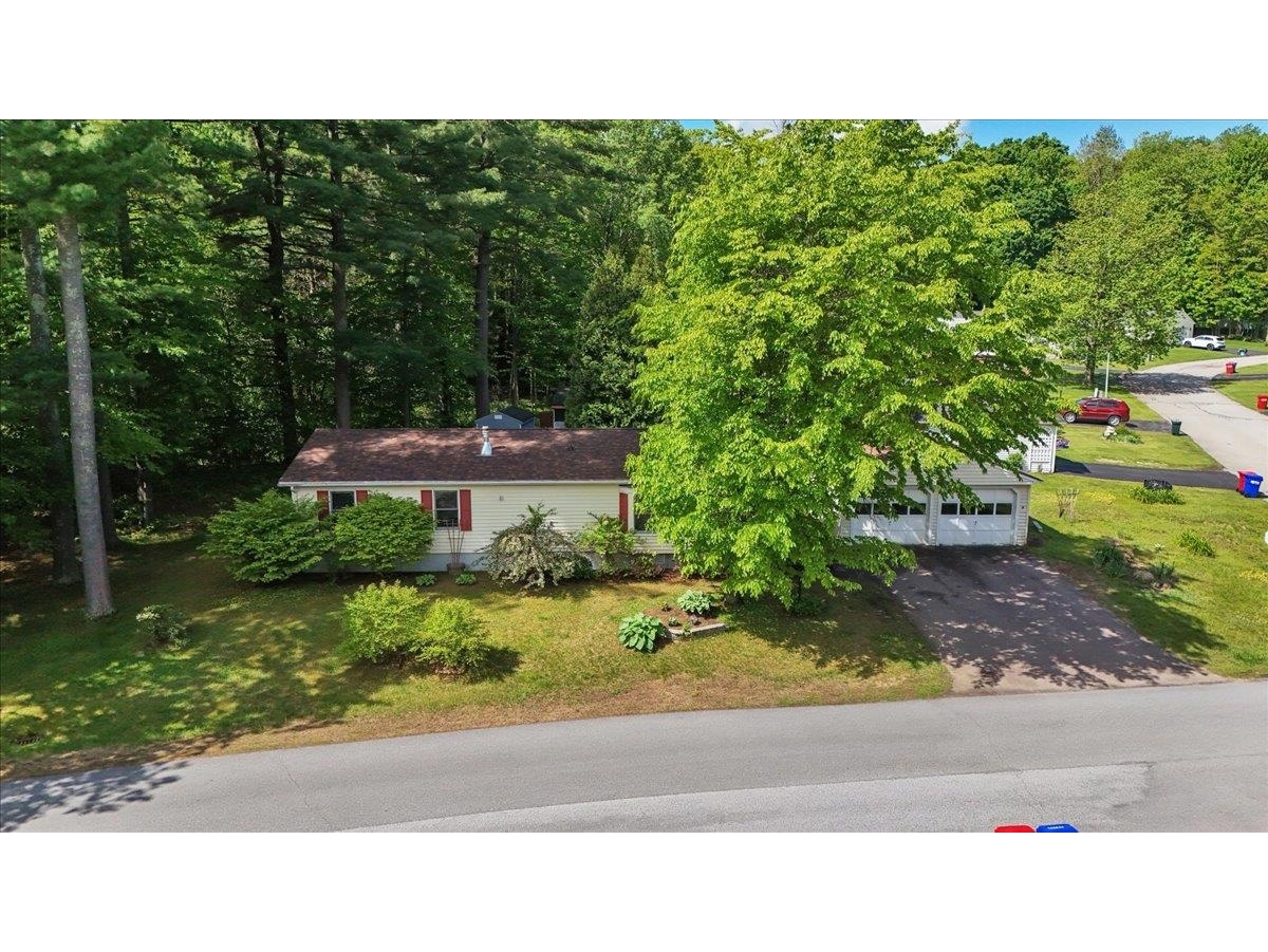 107 Williston Woods Road