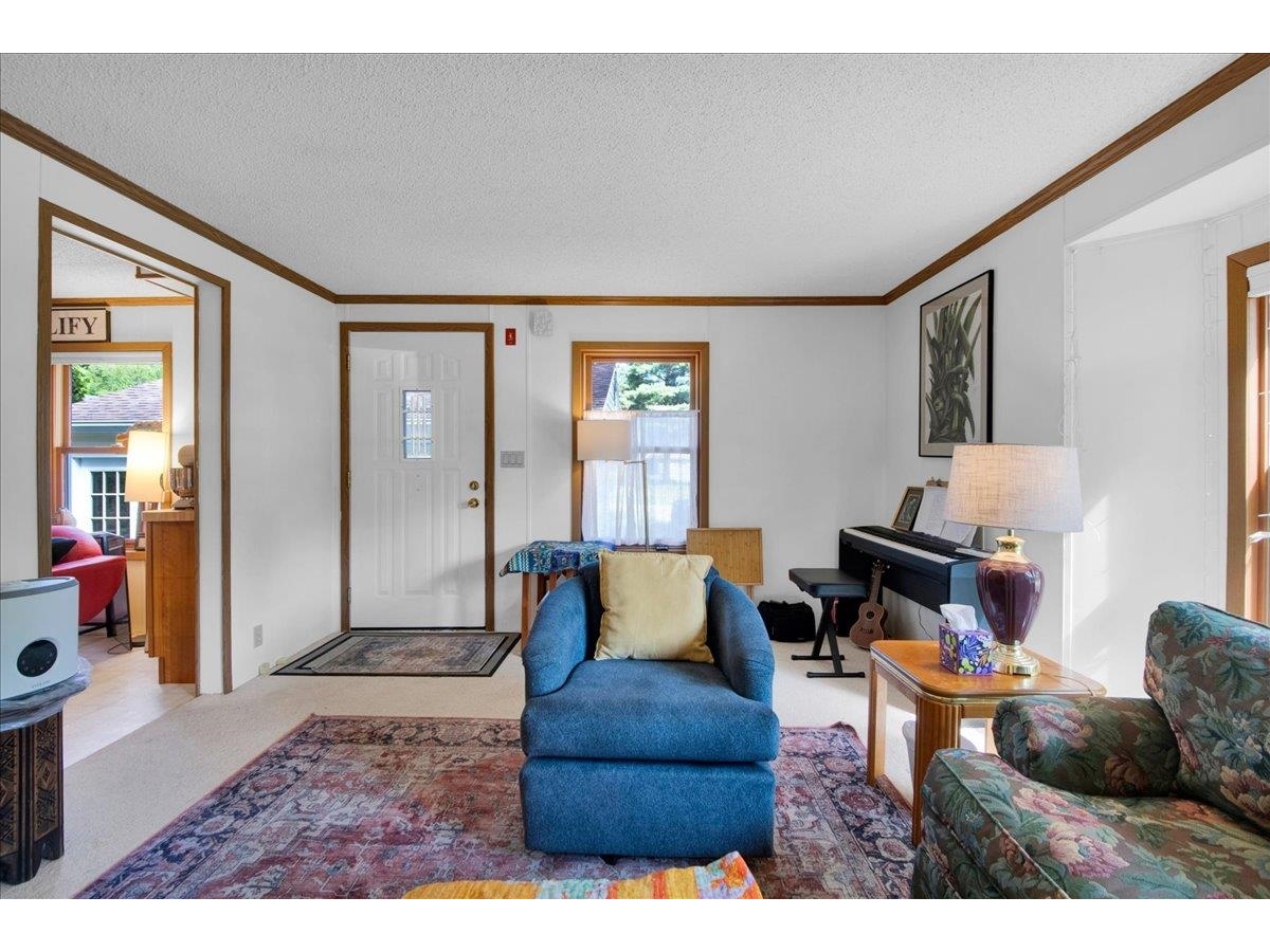 107 Williston Woods Road