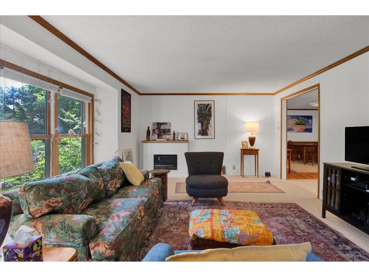 107 Williston Woods Road