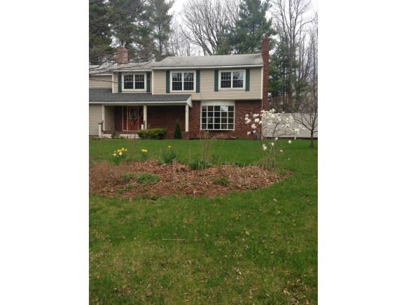 107 Woodbine Road