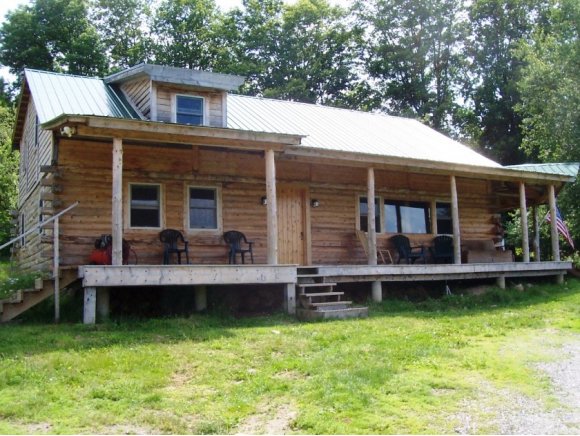 1070 Gore Road