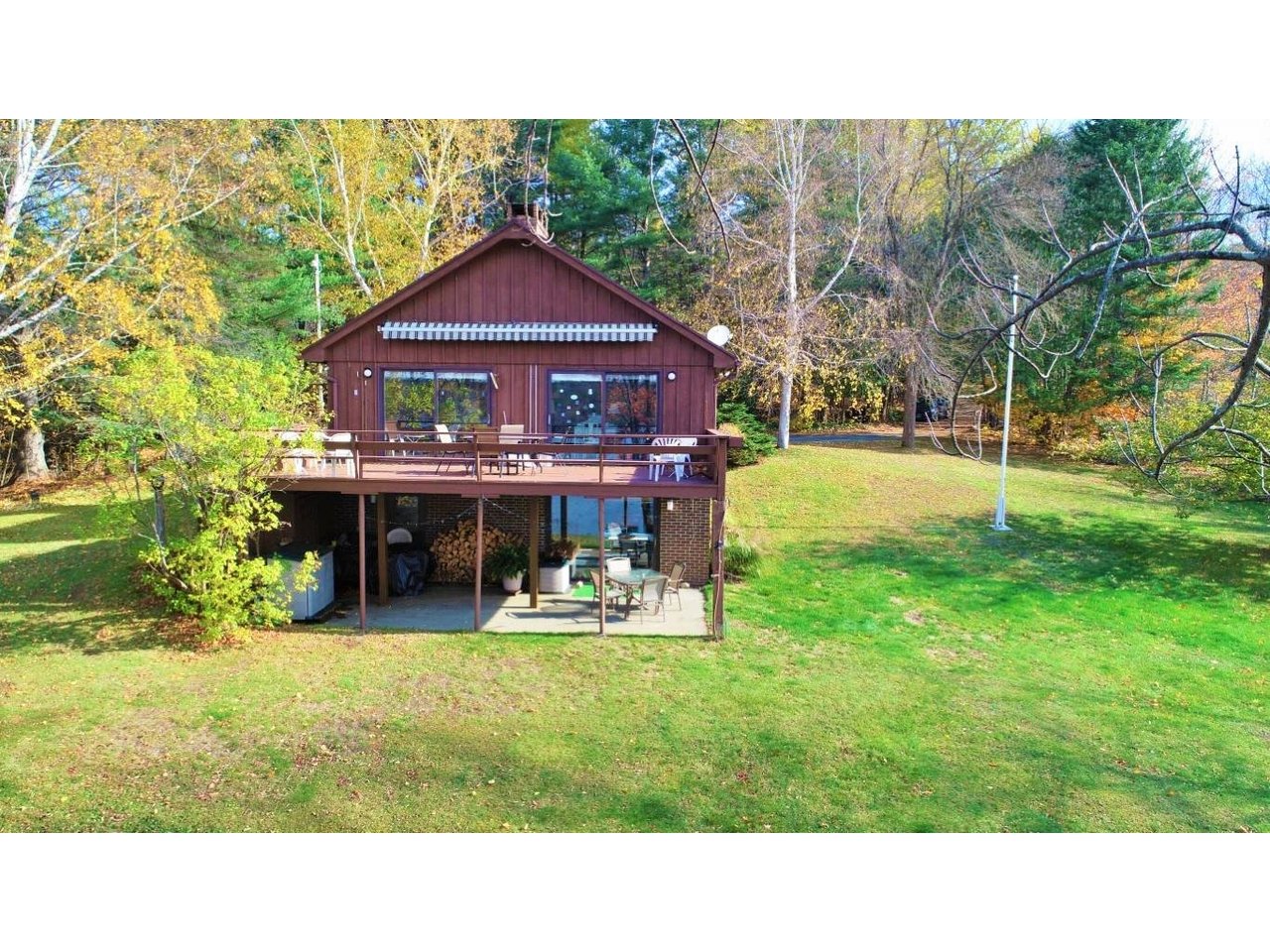1073 East Echo Lake Road