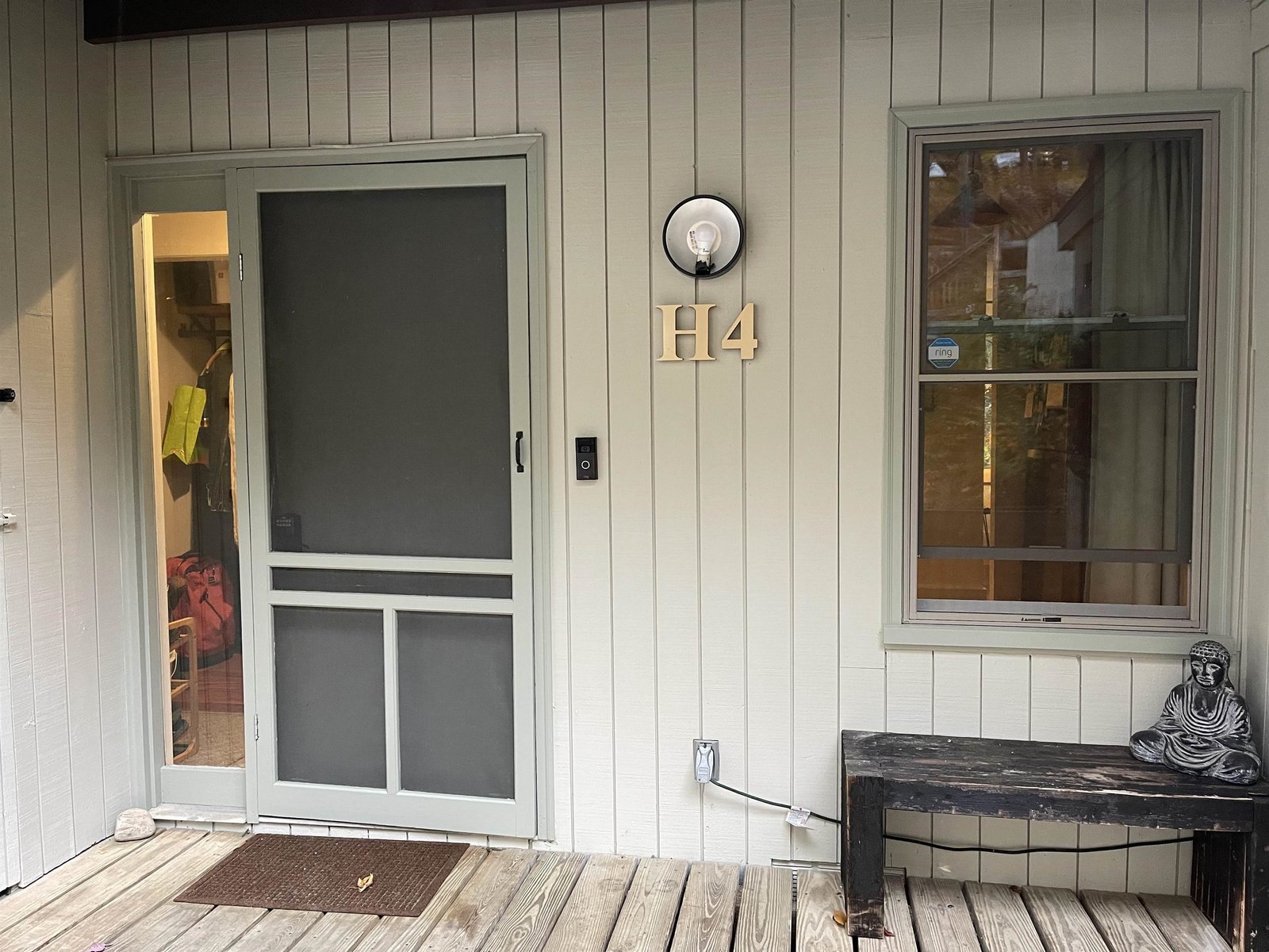 1075 Butternut Hill Road, Unit H-4