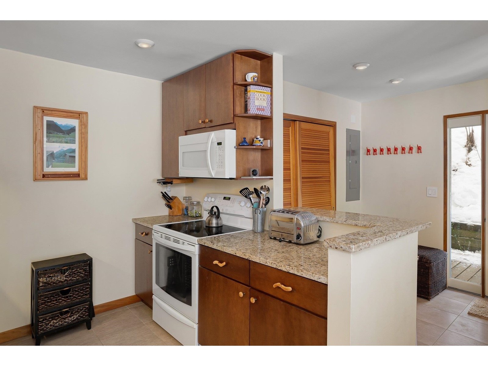 1075 Butternut Hill Road, Unit H2