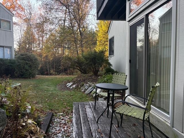 1075 Butternut Hill Road, Unit H2