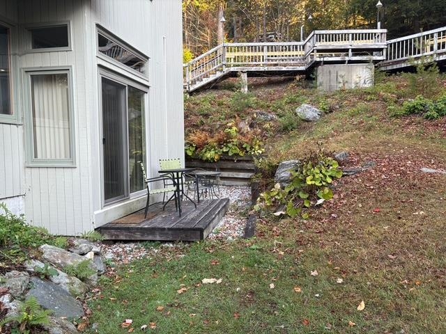 1075 Butternut Hill Road, Unit H2