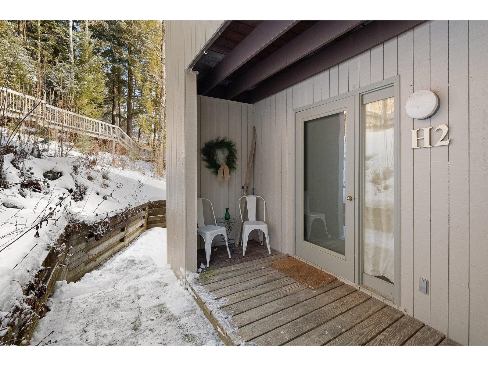 1075 Butternut Hill Road, Unit H2