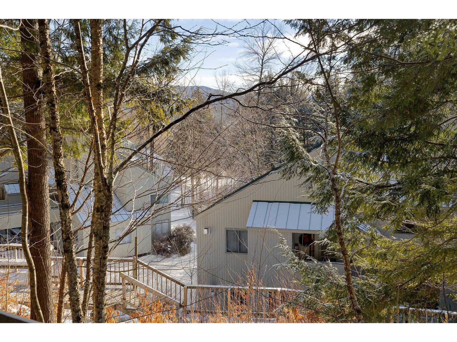 1075 Butternut Hill Road, Unit H2