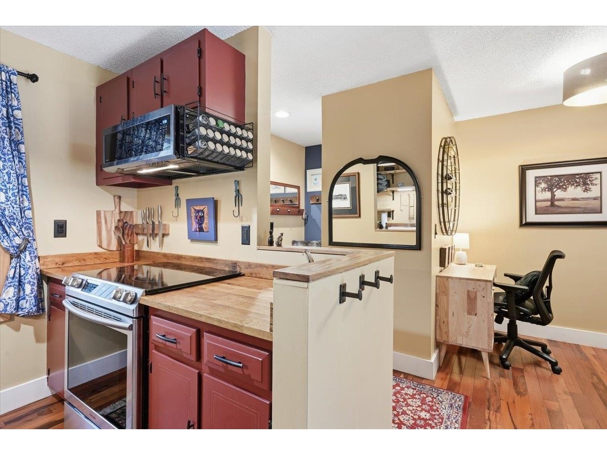 1075 Butternut Hill Road, Unit H4