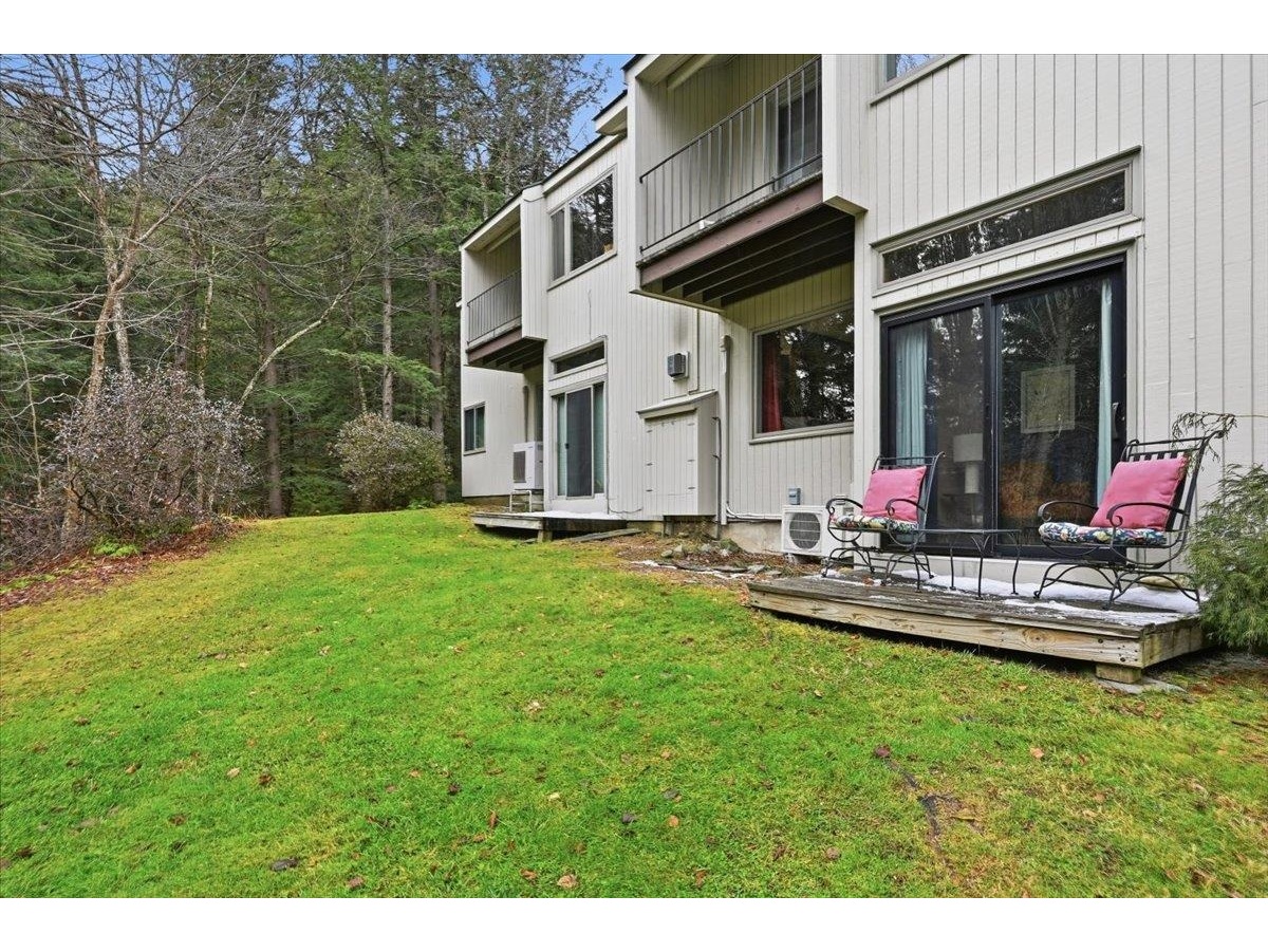 1075 Butternut Hill Road, Unit H4