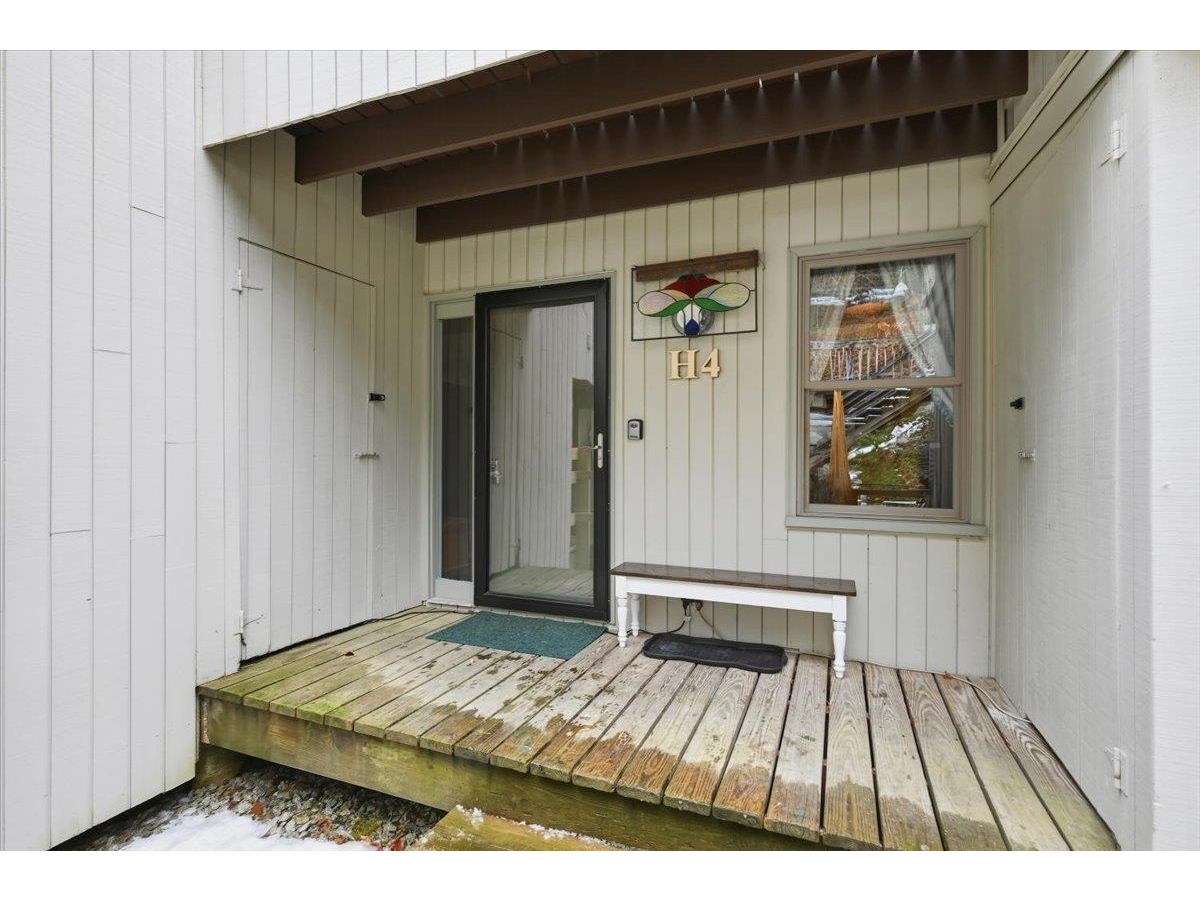 1075 Butternut Hill Road, Unit H4