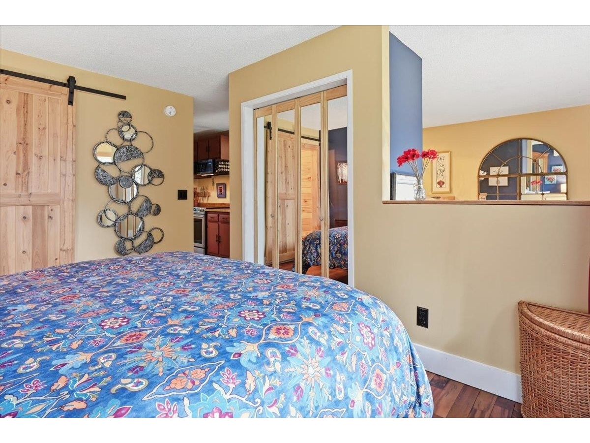 1075 Butternut Hill Road, Unit H4