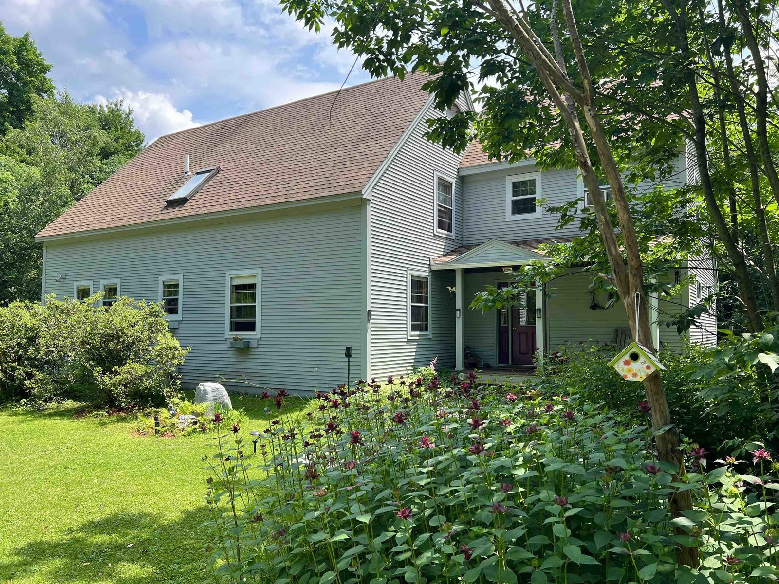 1075 Texas Hill Road