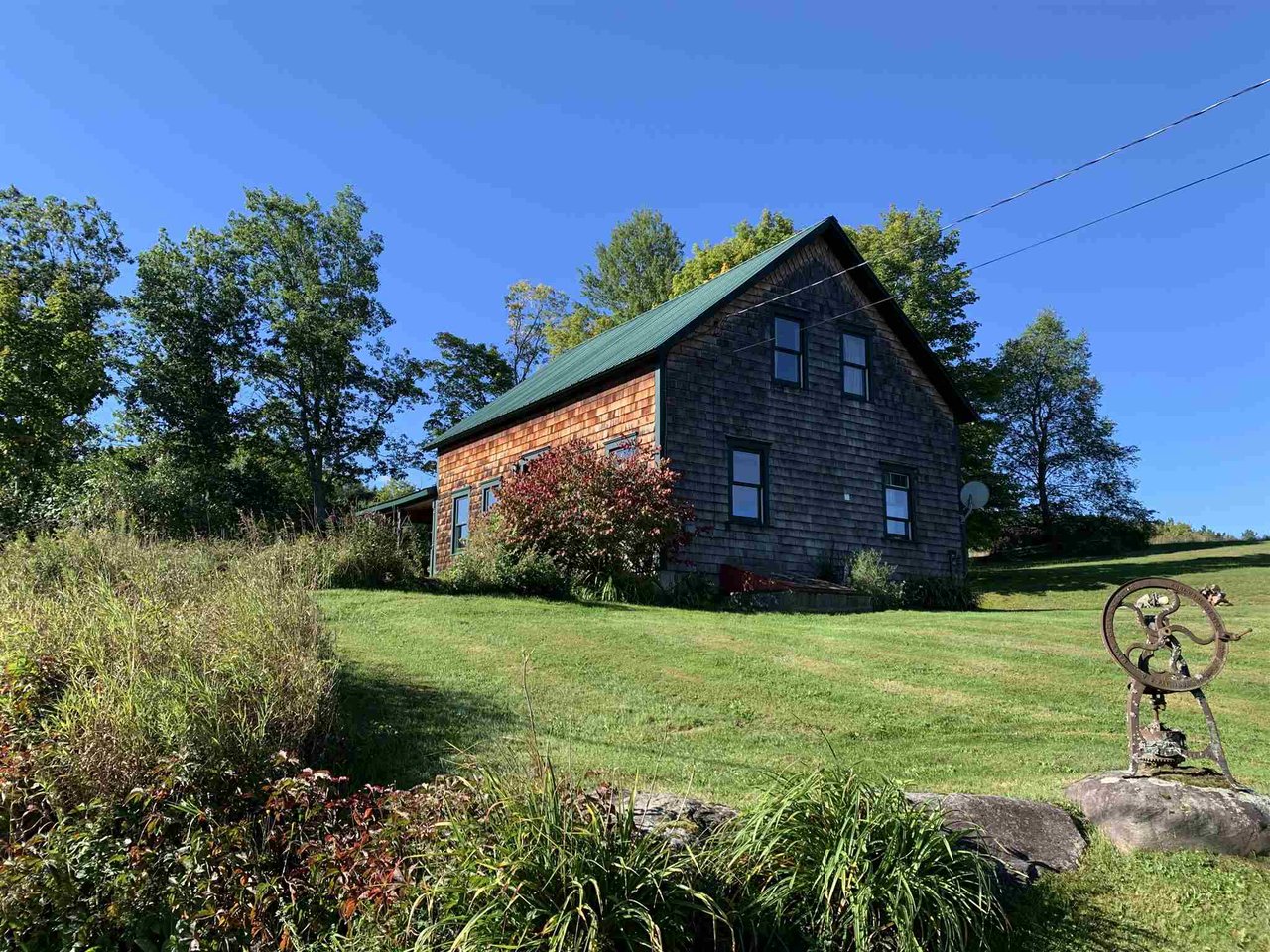 1076 Brown Hill Road