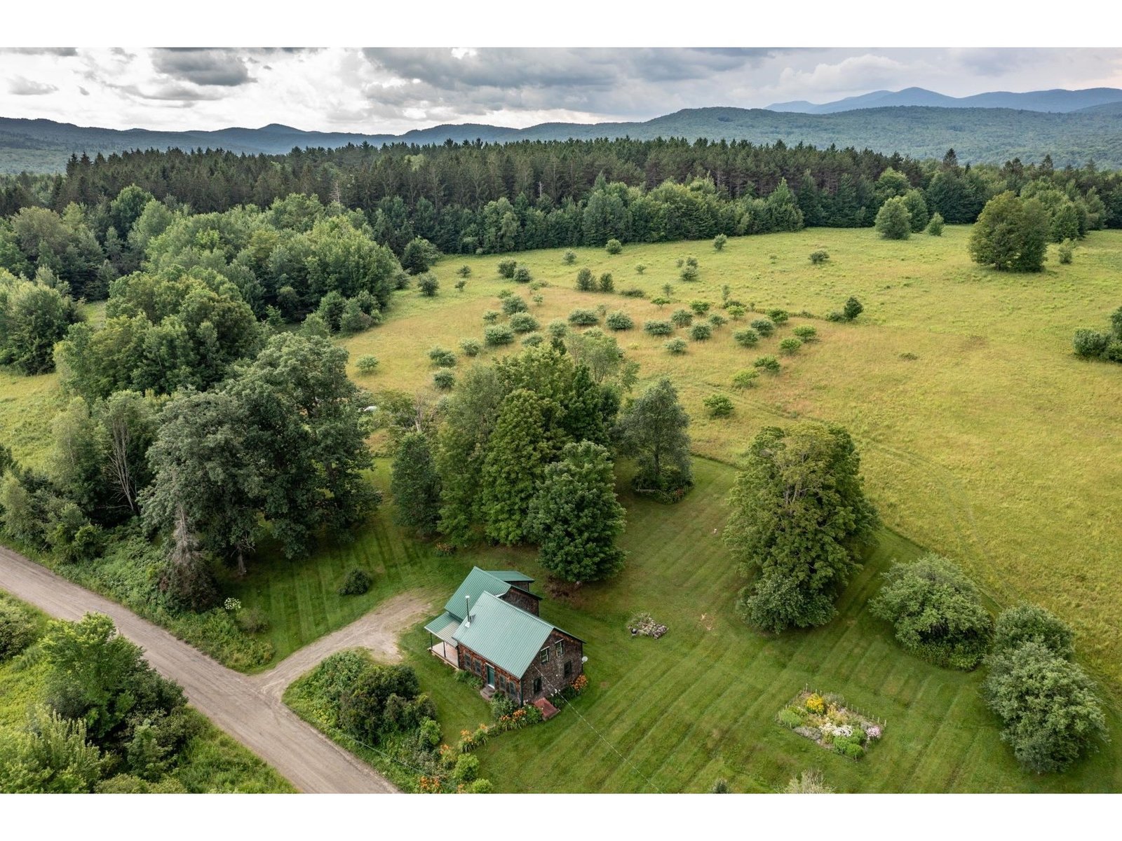 1076 Brown Hill Road