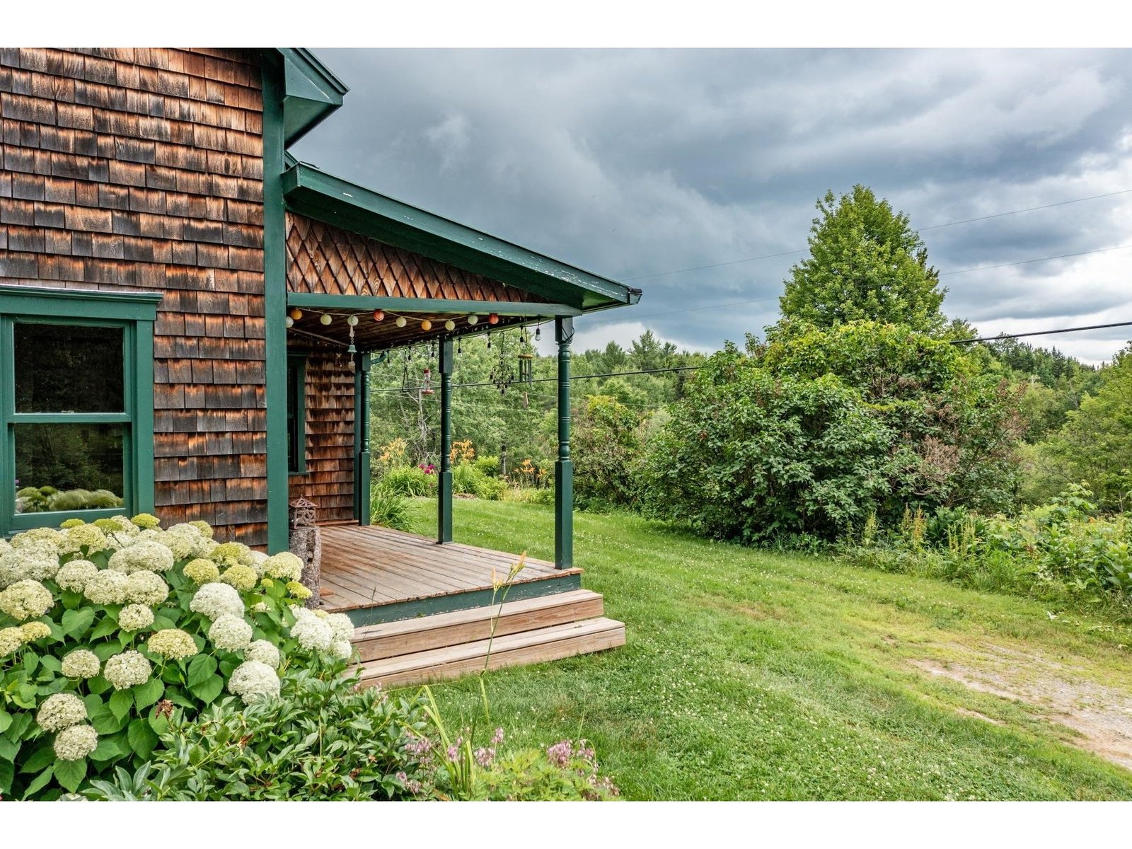 1076 Brown Hill Road