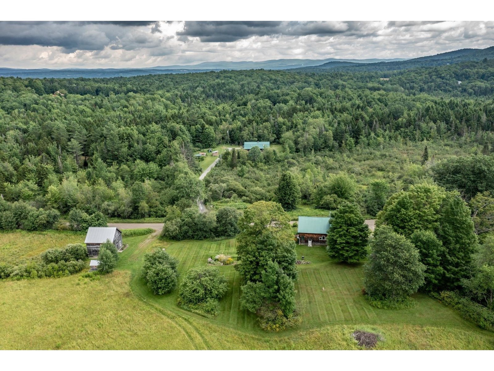 1076 Brown Hill Road