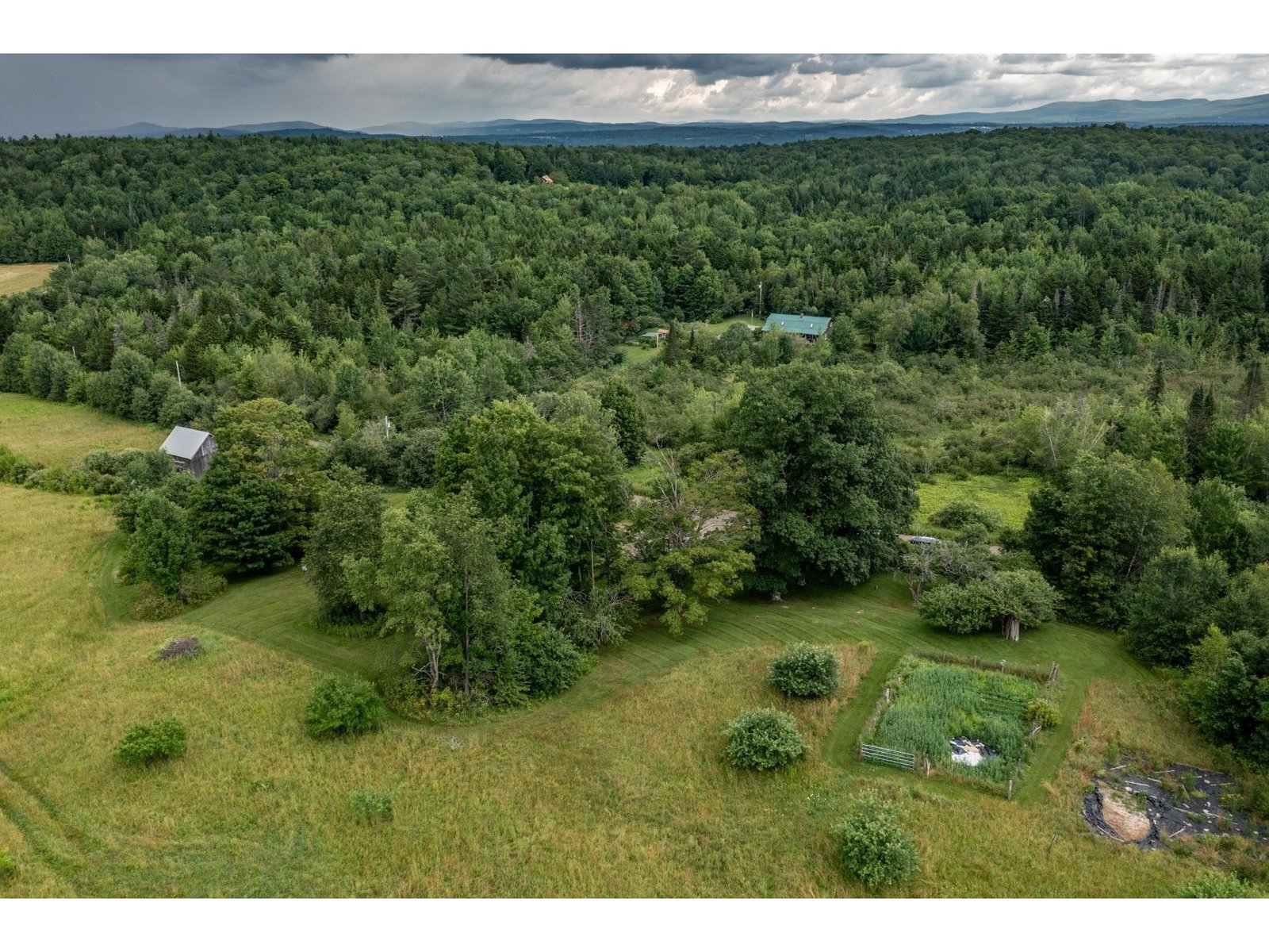 1076 Brown Hill Road