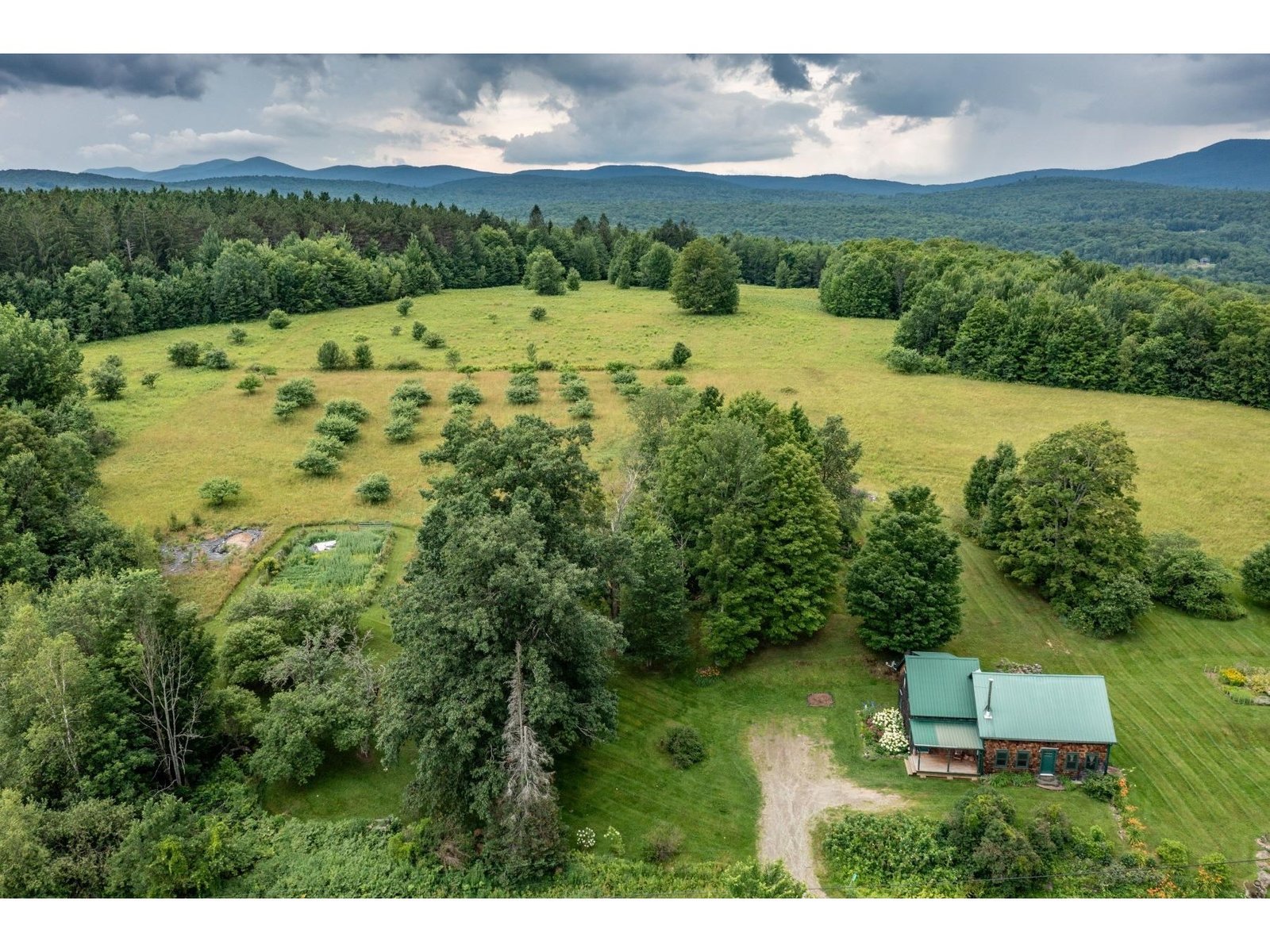 1076 Brown Hill Road