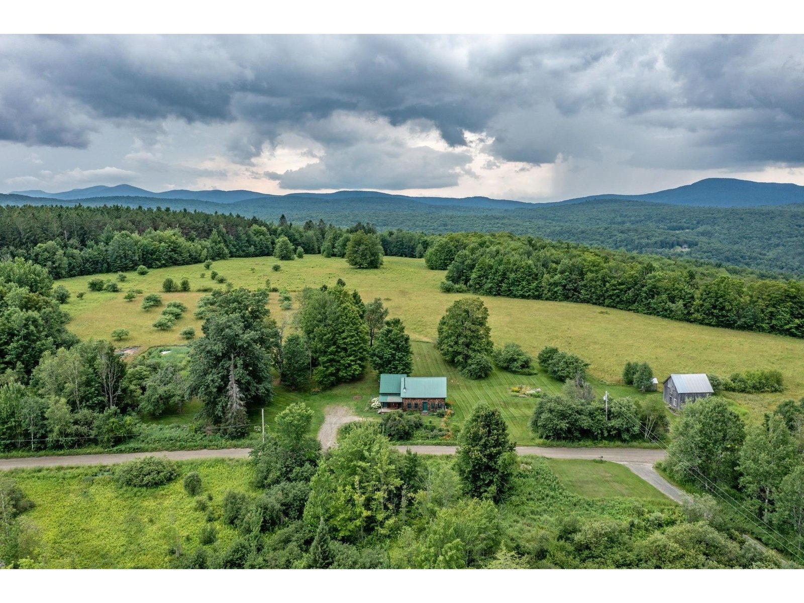 1076 Brown Hill Road