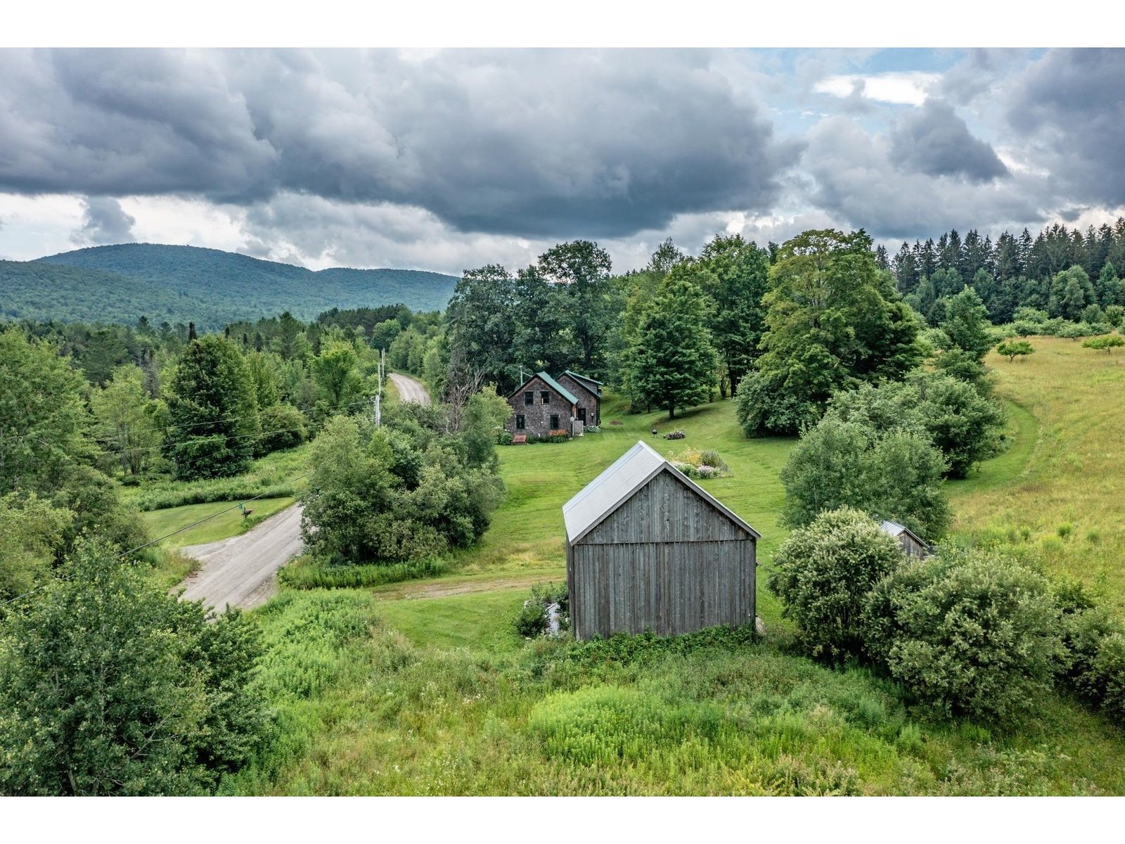1076 Brown Hill Road