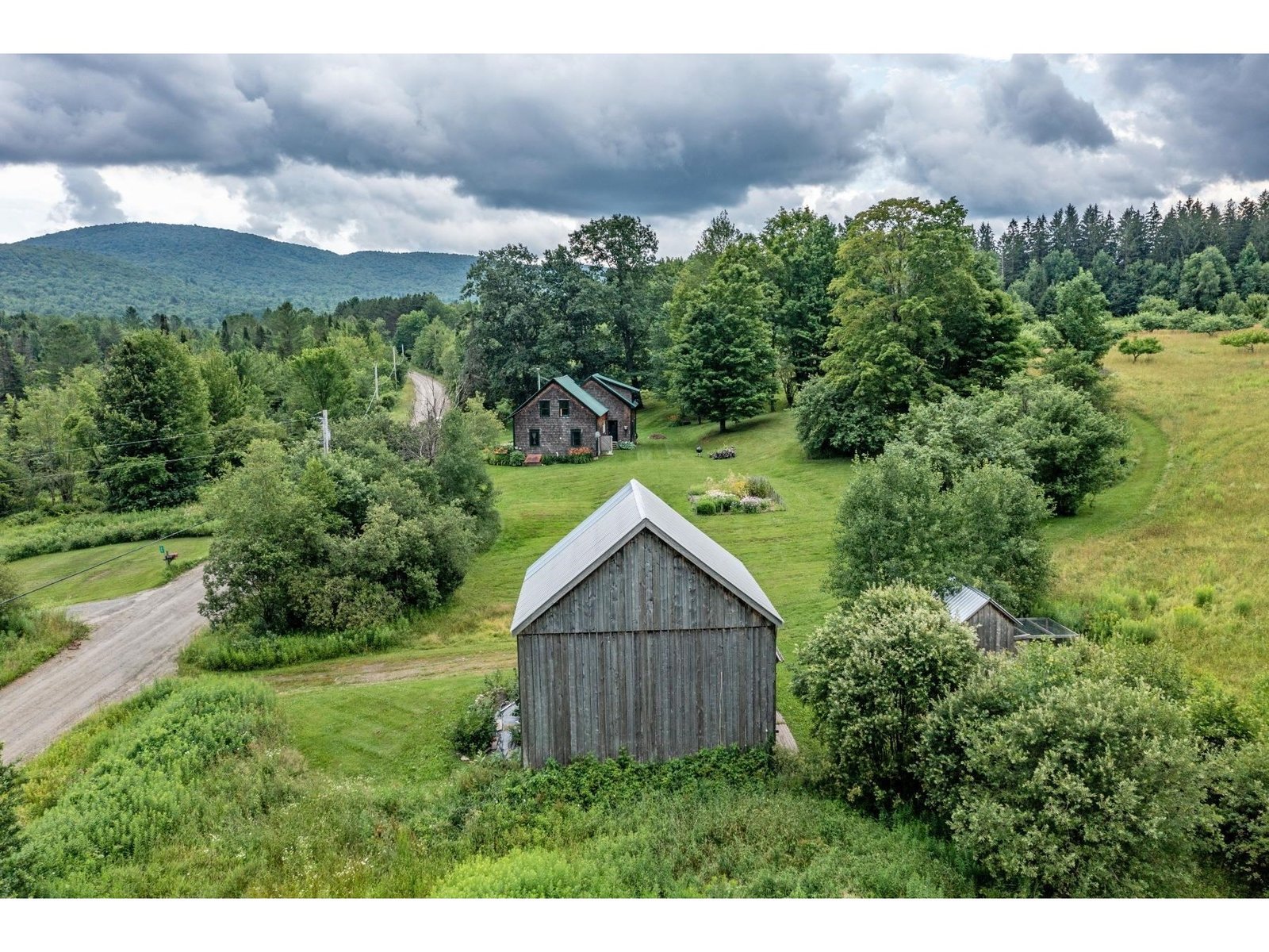 1076 Brown Hill Road