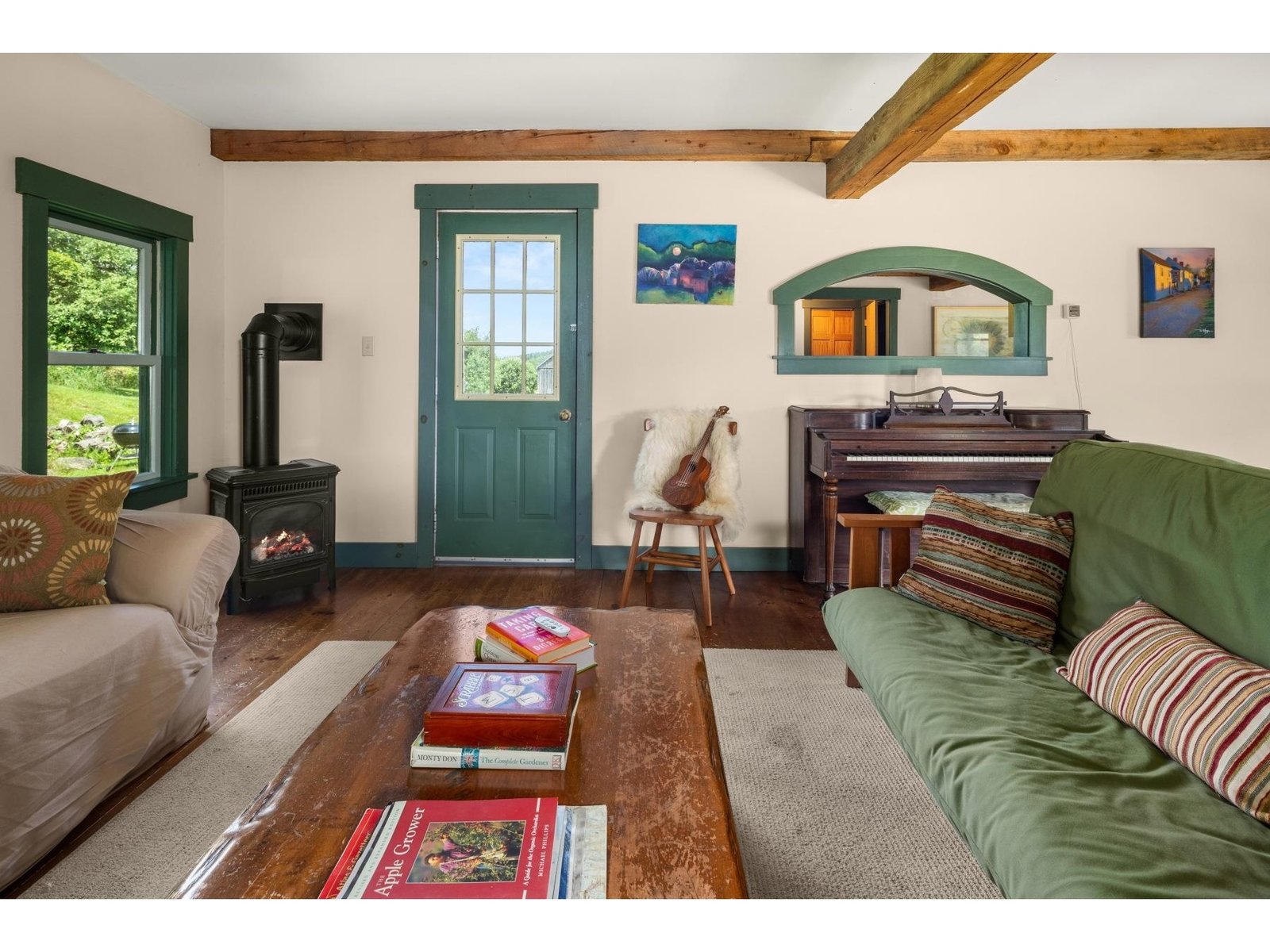 1076 Brown Hill Road