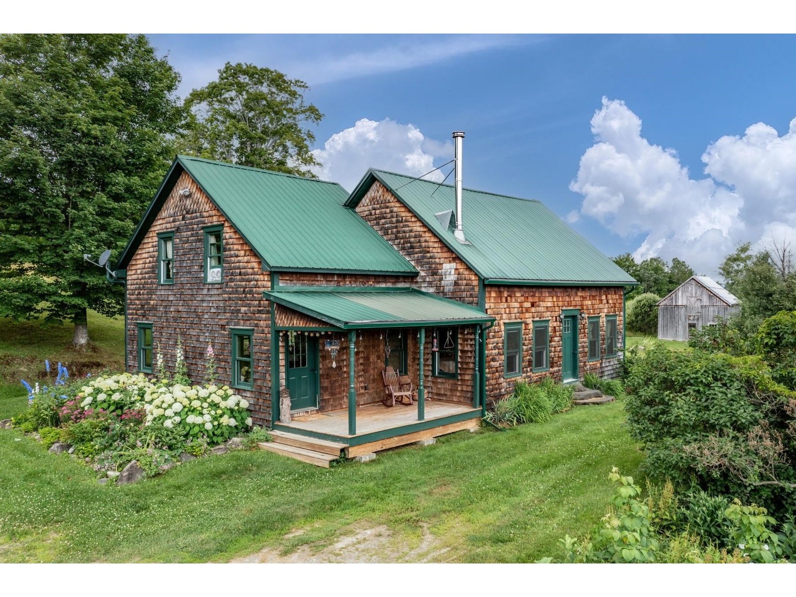 1076 Brown Hill Road