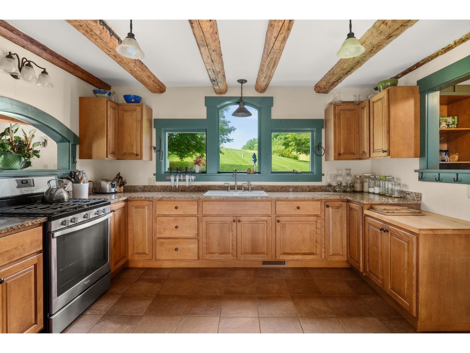 1076 Brown Hill Road