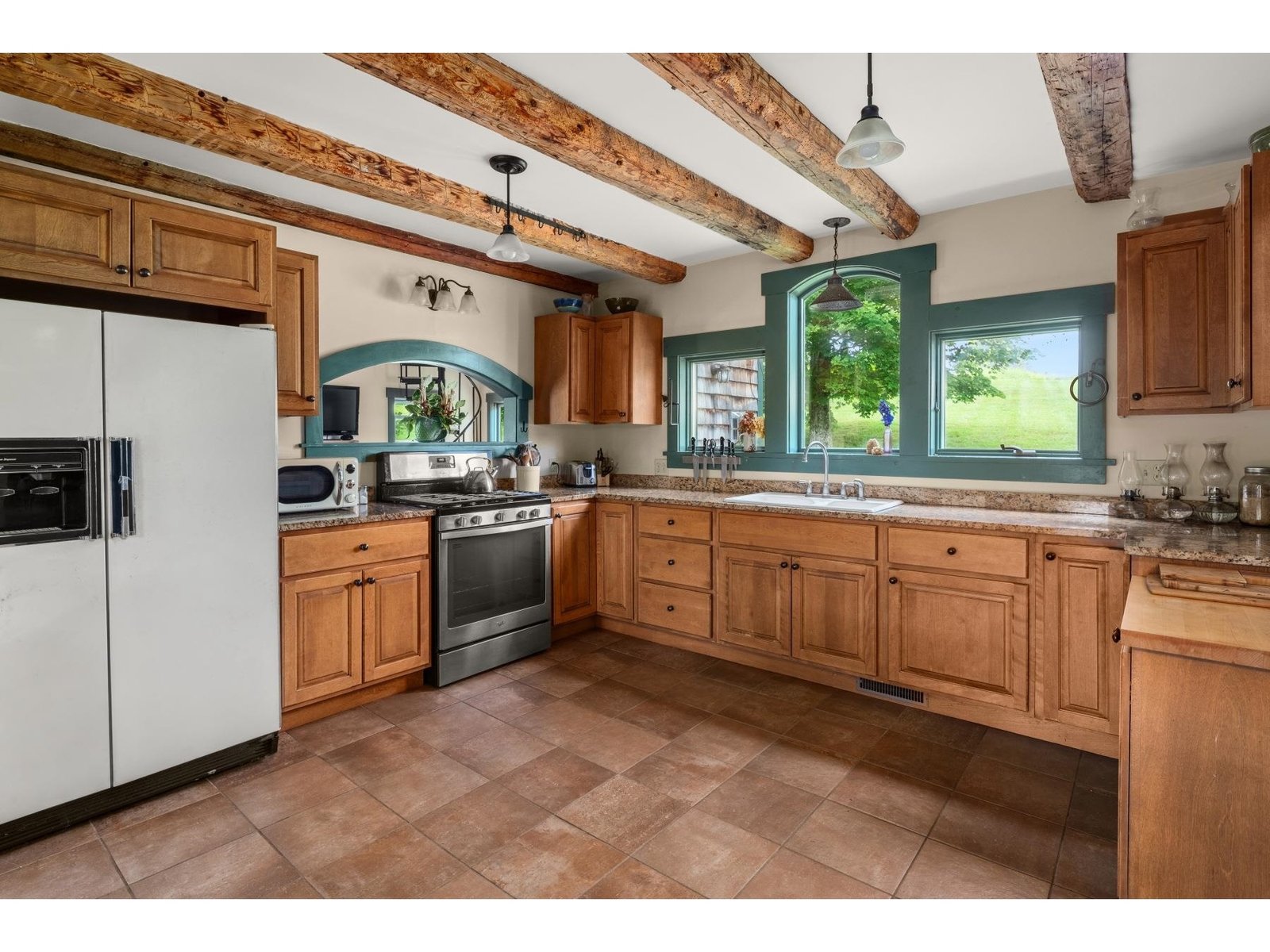 1076 Brown Hill Road