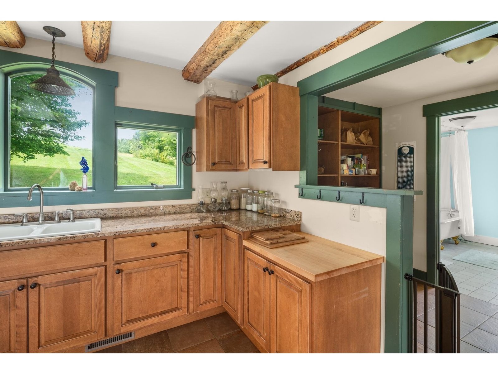 1076 Brown Hill Road