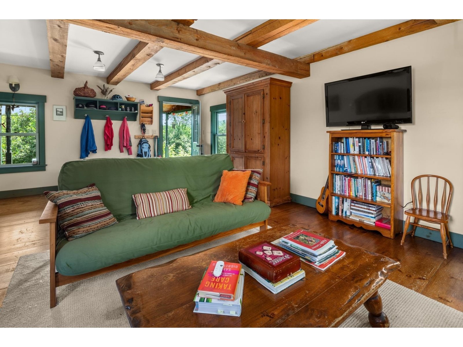 1076 Brown Hill Road