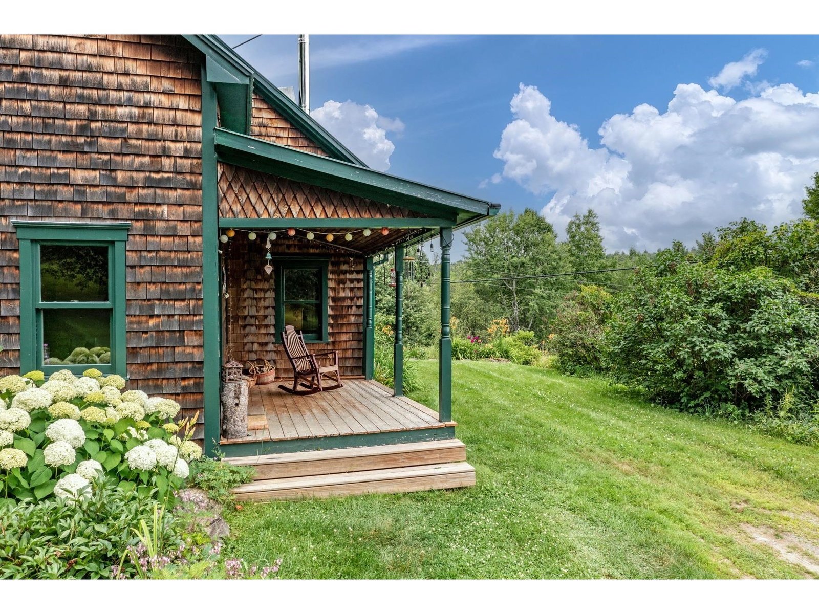 1076 Brown Hill Road