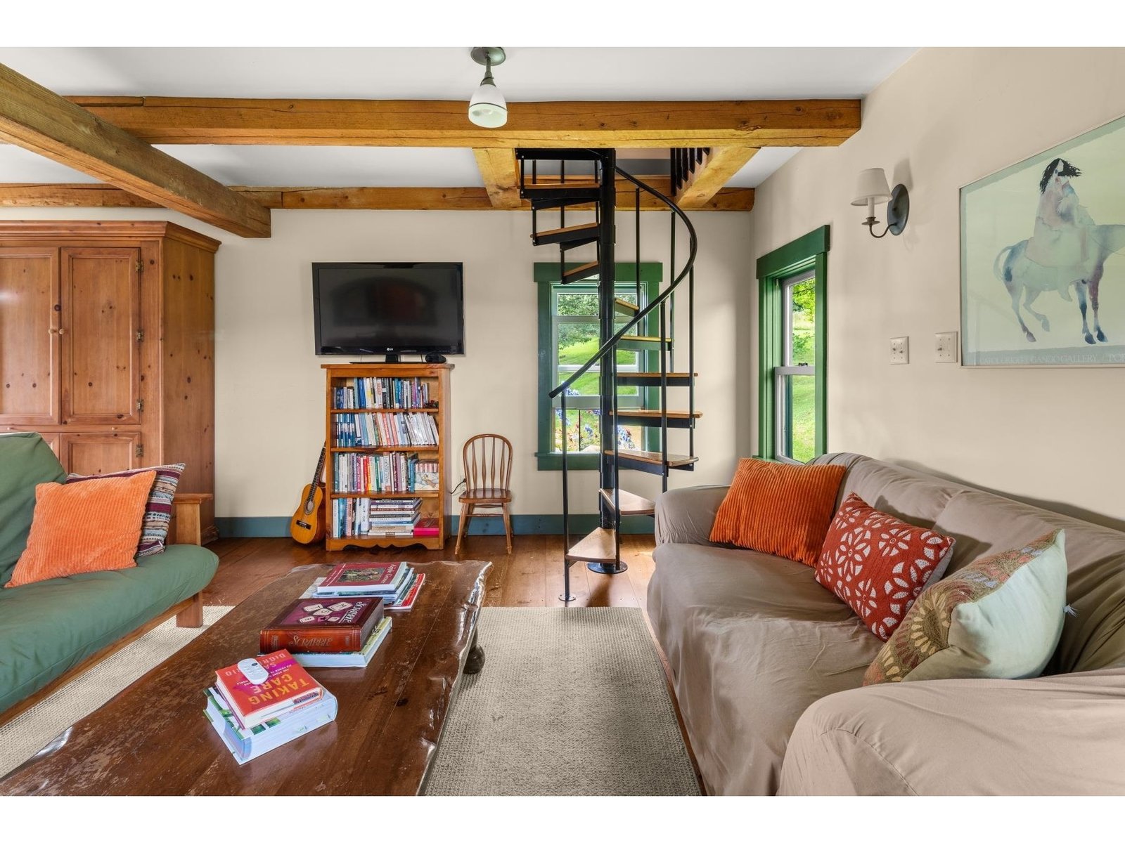 1076 Brown Hill Road