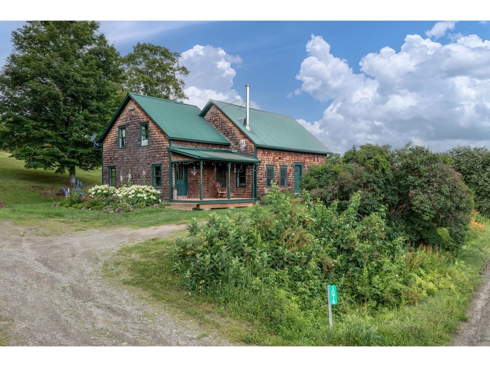 1076 Brown Hill Road