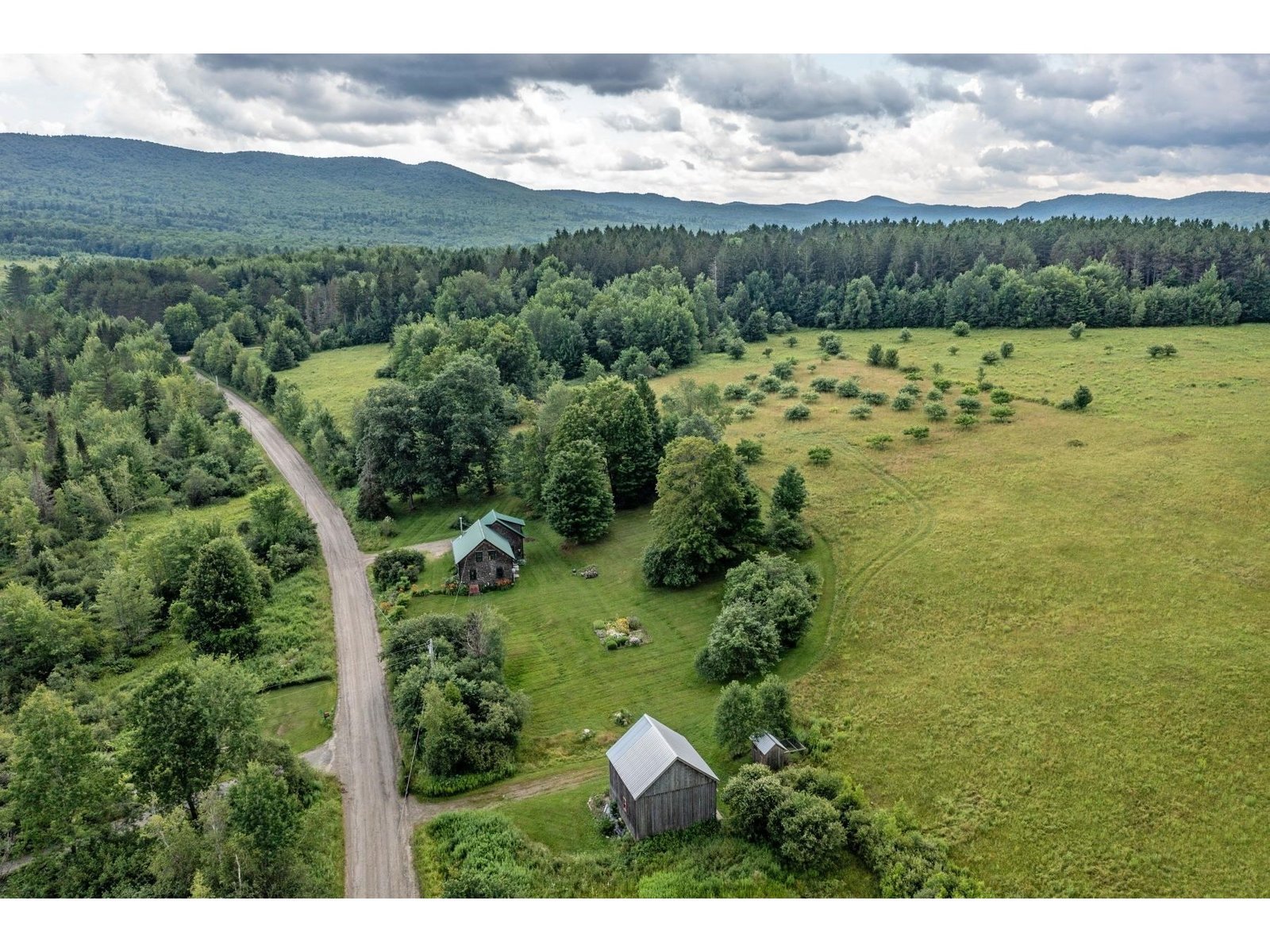 1076 Brown Hill Road