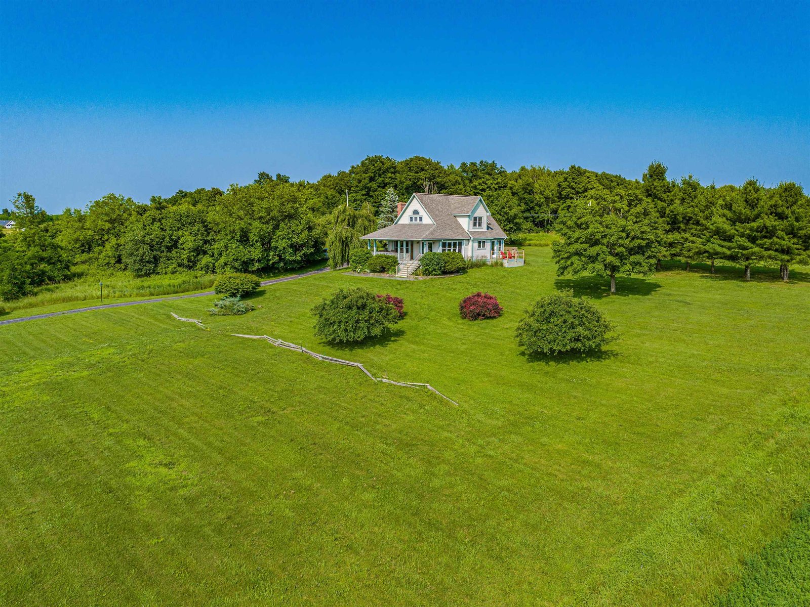 1078 Pelots Point Road