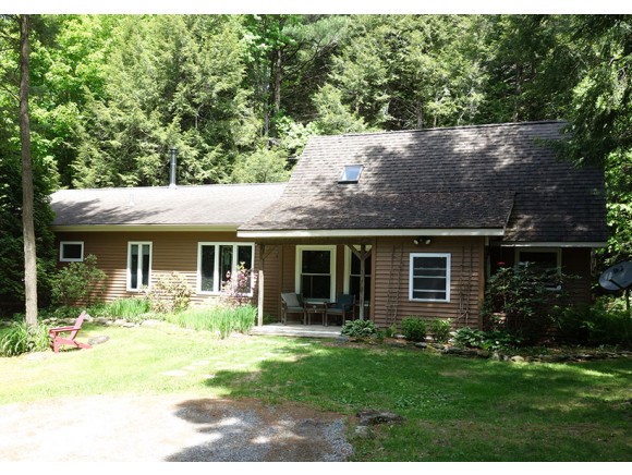 1079 Pond Brook Road