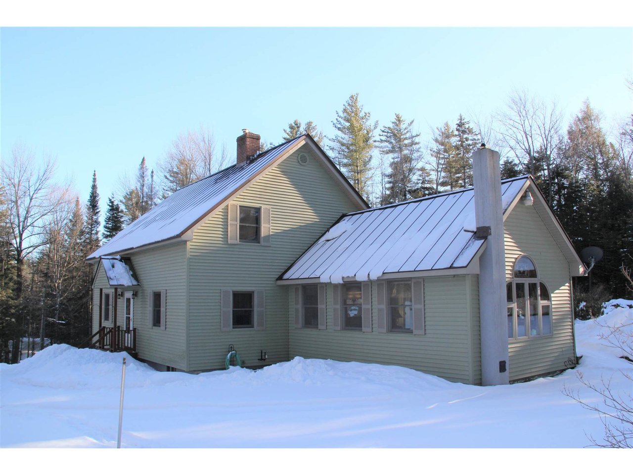 1079 Rabbit Hollow Road