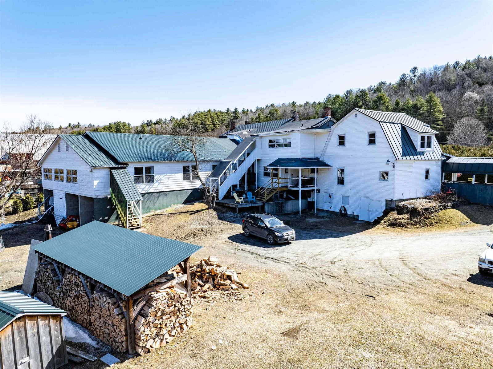 1079 S Barre Road