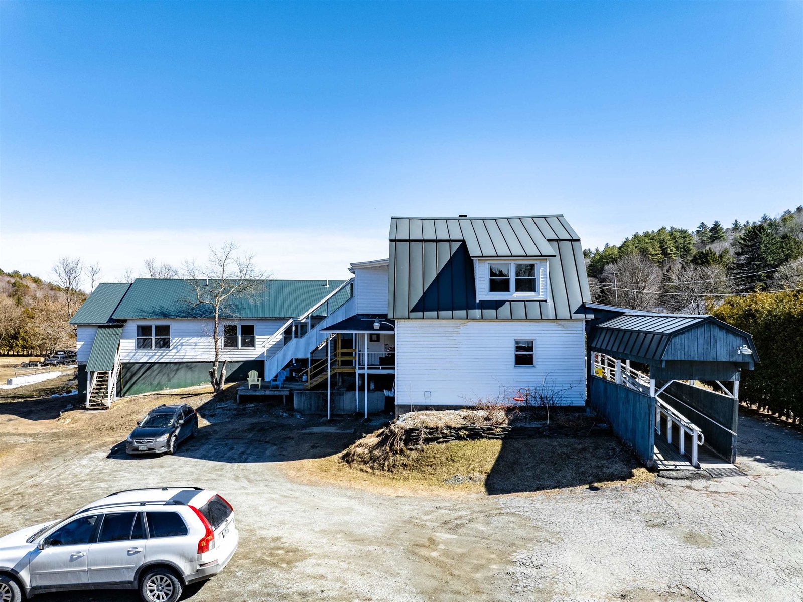 1079 S Barre Road