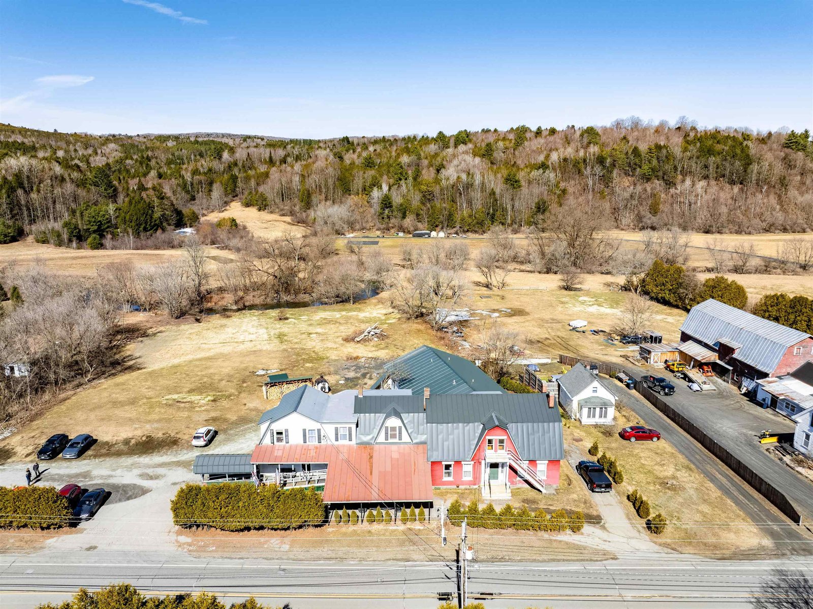 1079 S Barre Road