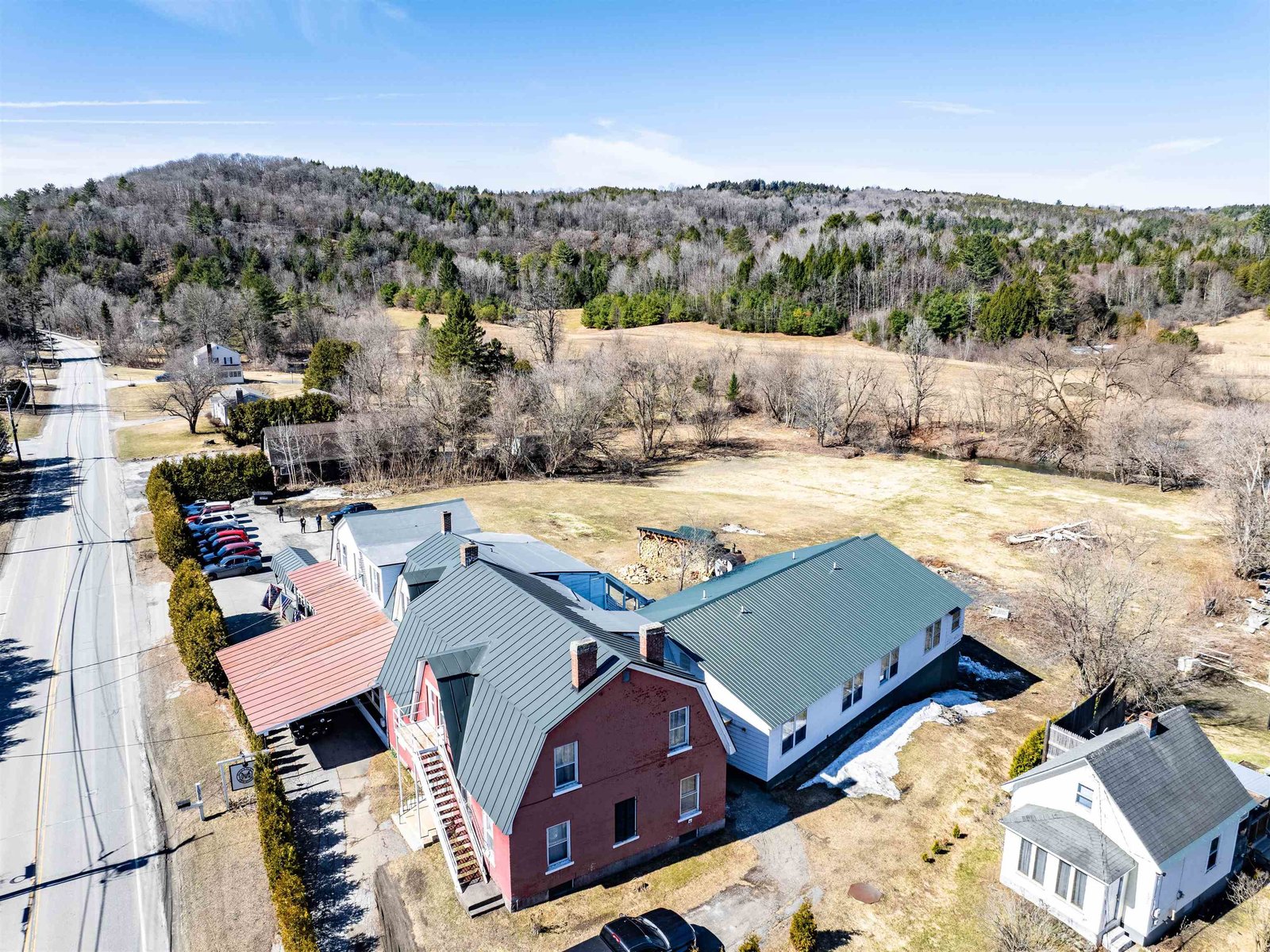 1079 S Barre Road