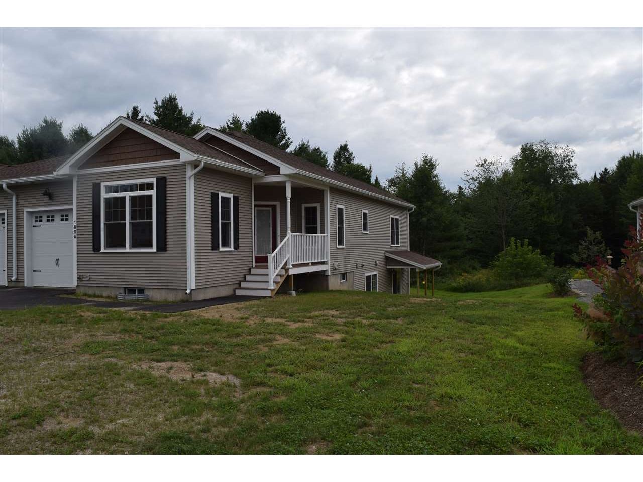108 A Pope Meadow Drive, Unit A